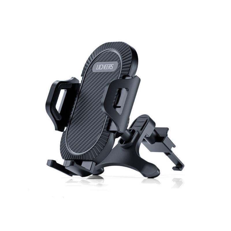 BowLift | LICHEERS Sucker Car Phone Holder