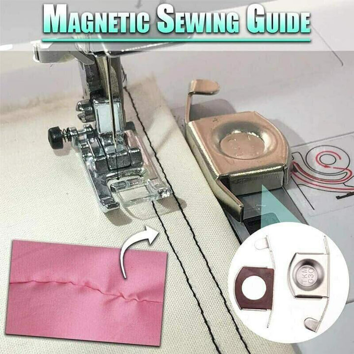 BowLift | Magnetic Sewing Aid