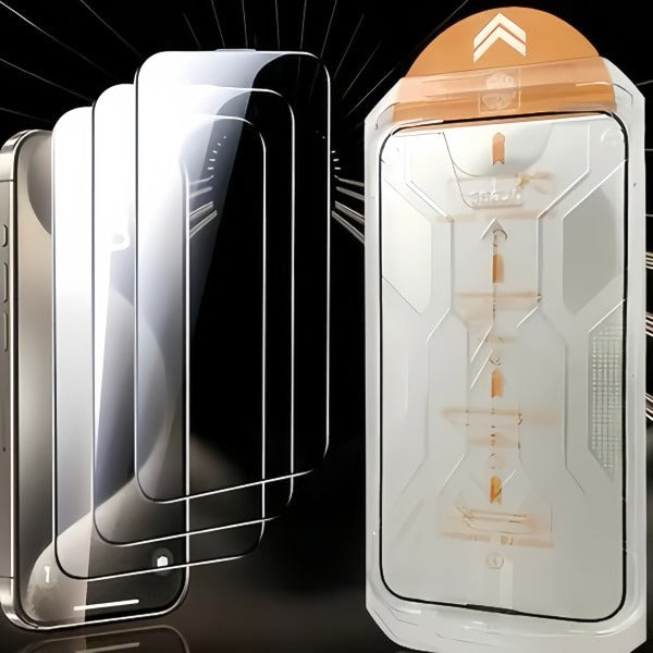 BowLift | New Invisible Screen Protector