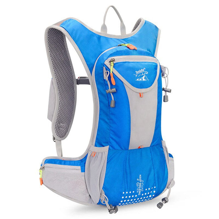 BowLift | Bicycle Backpack for Outdoor Sports