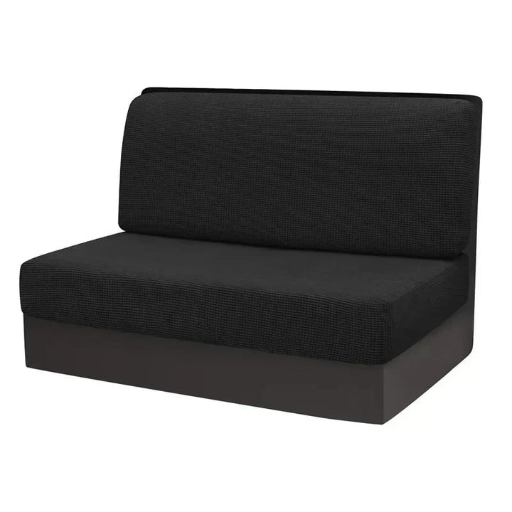 BowLift | Bench Covers Set for Motorhome and Caravan