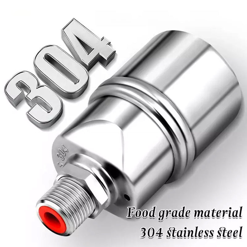 BowLift | Water Control Valve