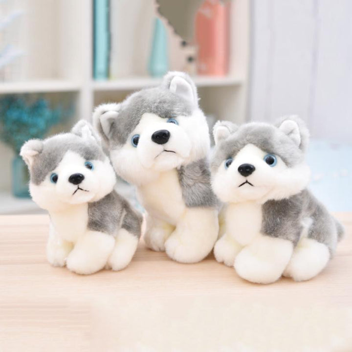 BowLift | Realistic Puppy Doll