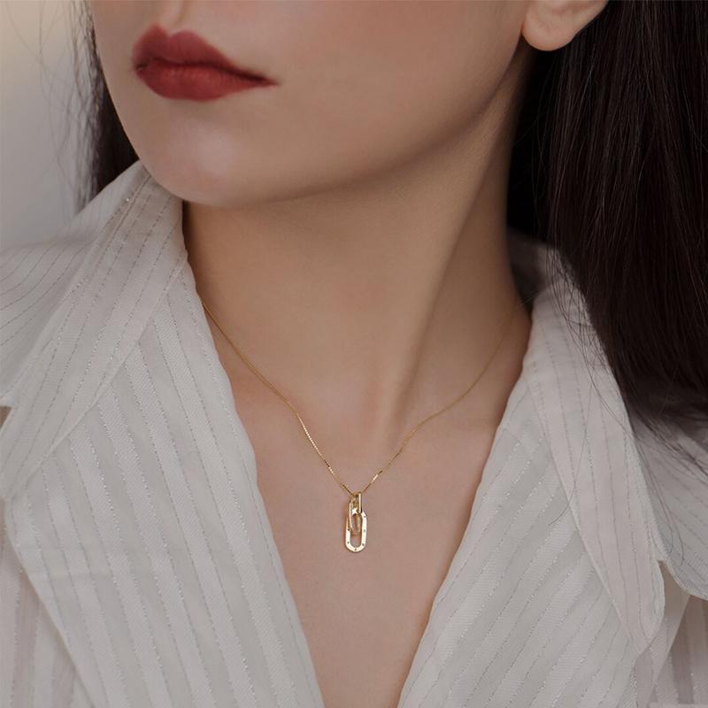 BowLift | Forever Connected Necklace