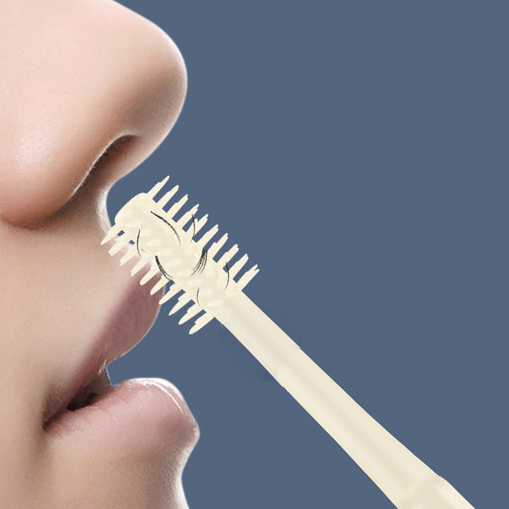 BowLift | Double Sided Nose Hair Knife