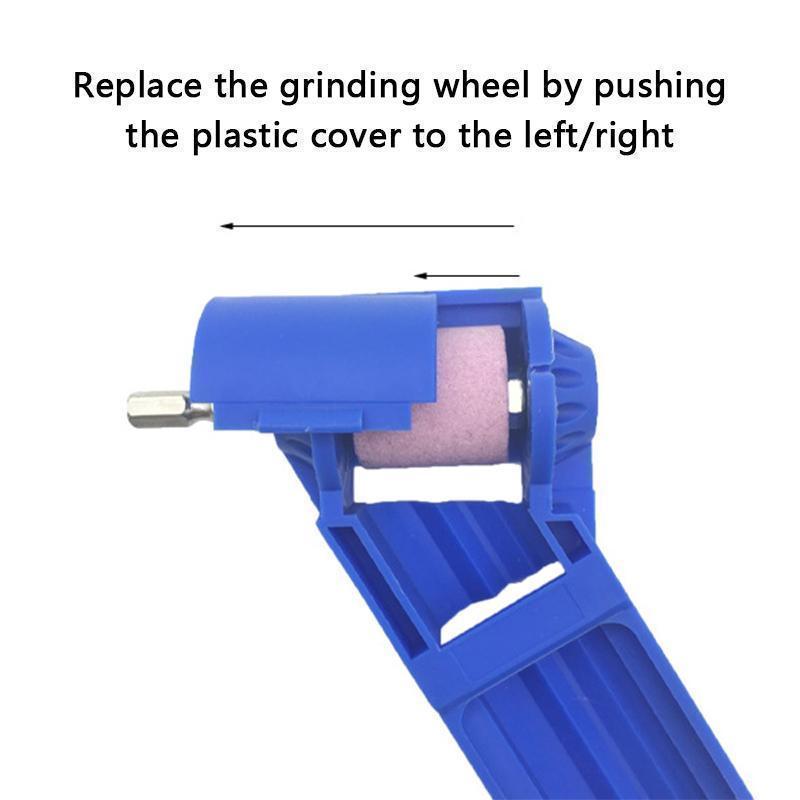 BowLift | Drill Bit Sharpener