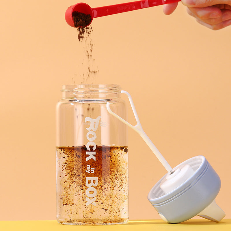Space Automatic Blender Cup | Bowlift