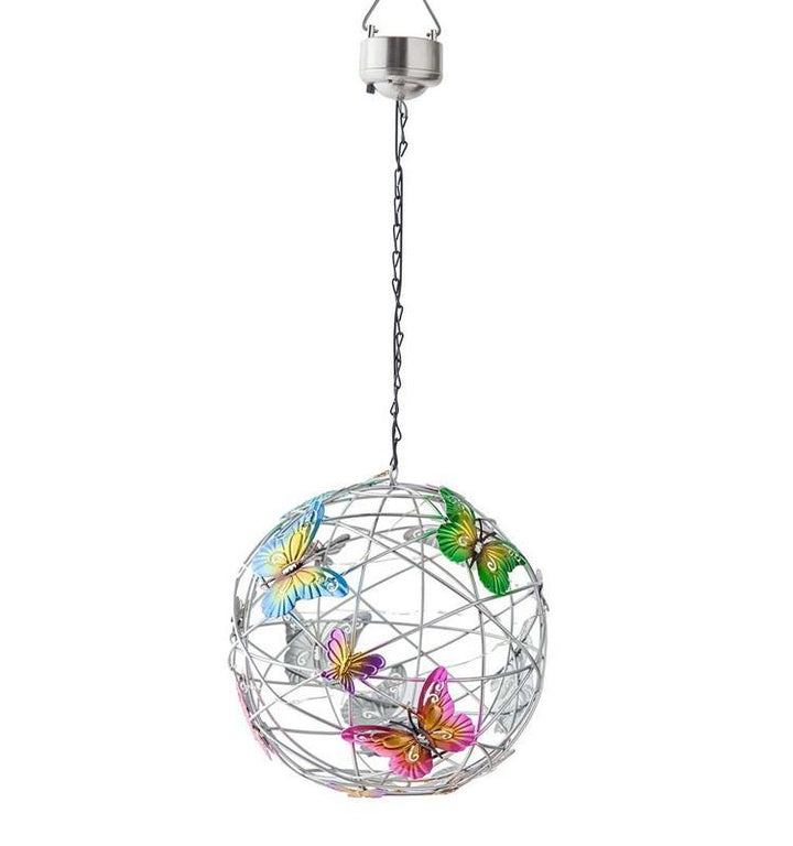 BowLift | Outdoor Decorative Light Solar