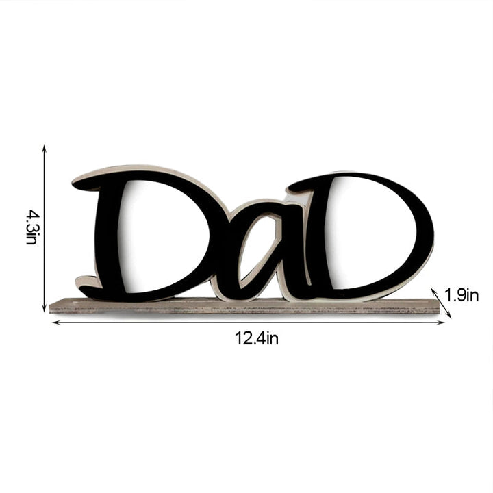 BowLift | Dad photo frame