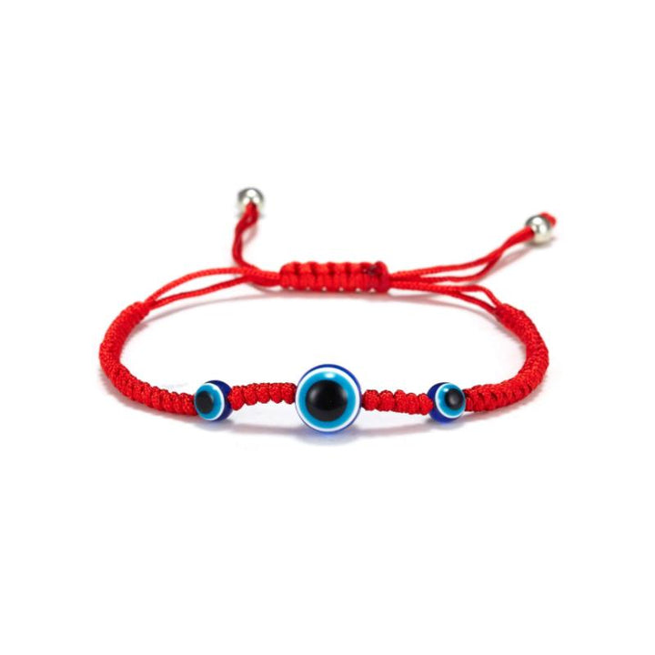 BowLift | Handmade evil eye bracelet