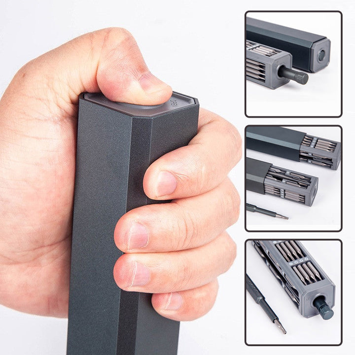 BowLift | 44-in-1 Precision Screwdriver Set