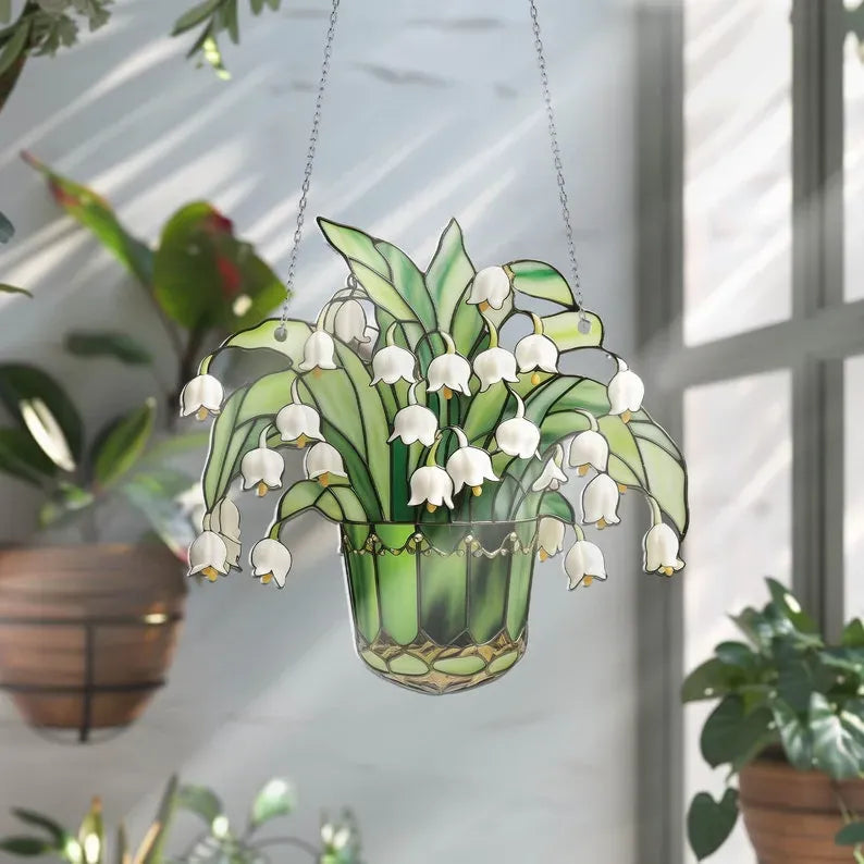 BowLift | Lily of the Valley solar collector