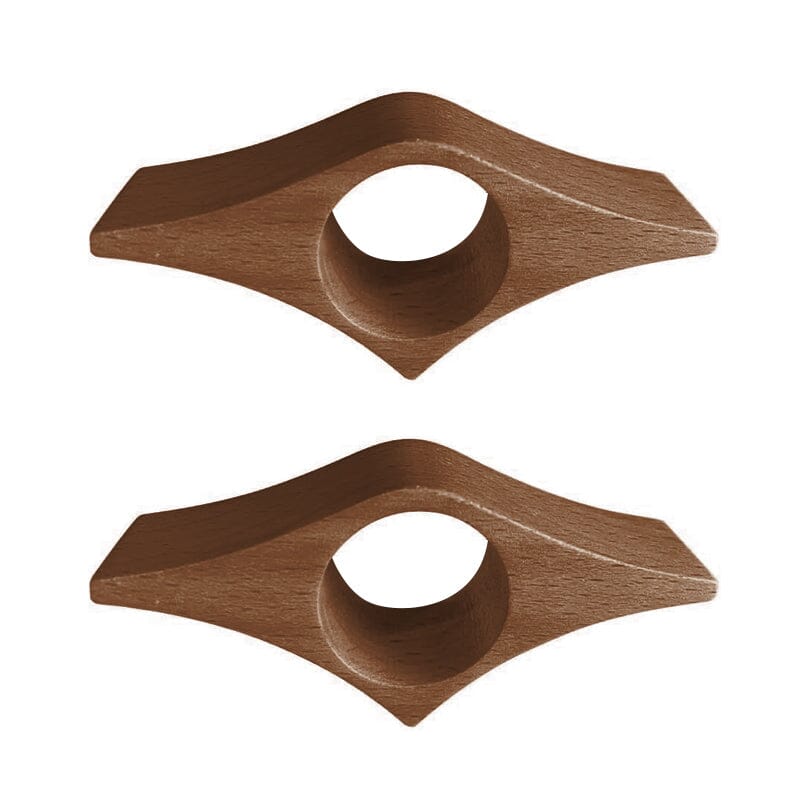 BowLift | Book reading tool made of solid wood