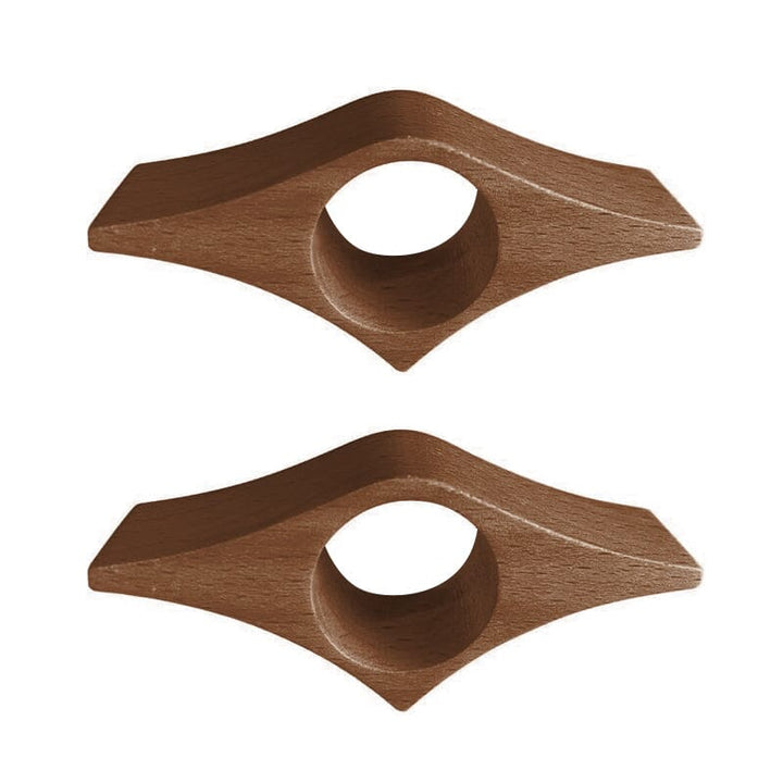 BowLift | Book reading tool made of solid wood