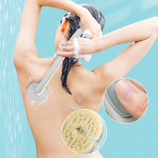 BowLift | GlowWhisk – Gentle cleansing, deep care!