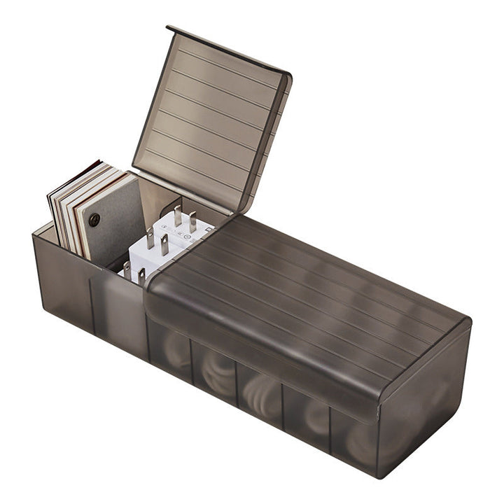 BowLift | Desktop Sundries Storage Box