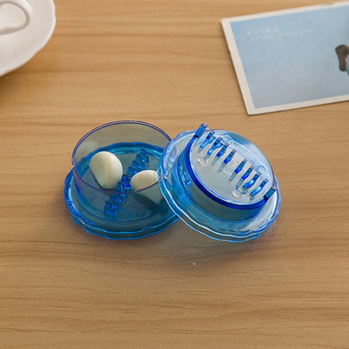 BowLift | Mini Handgarlic Twist