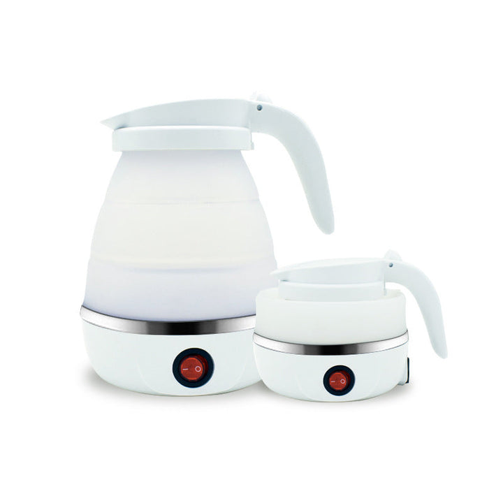 BowLift | Portable Folding Electric Kettle