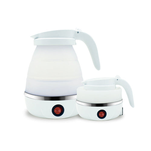 BowLift | Portable Folding Electric Kettle