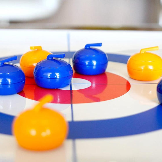 BowLift | GlideClash Portable Play Fun
