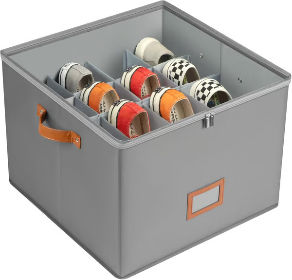 BowLift | RackNest – Organization for every pair!