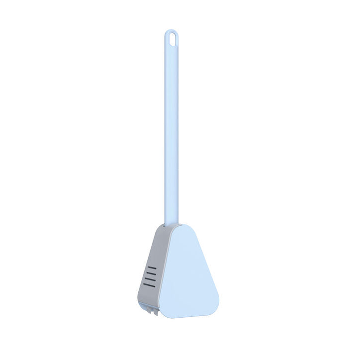 BowLift | Long-Handled Toilet Brush
