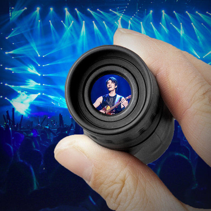 BowLift | Mini Monocular Night Vision Telescope