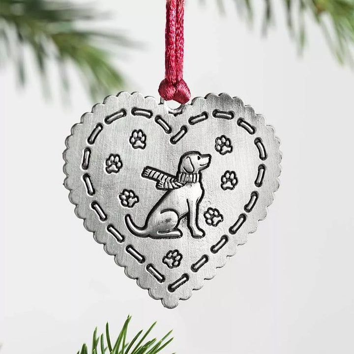 BowLift | Christmas Tree Ornament