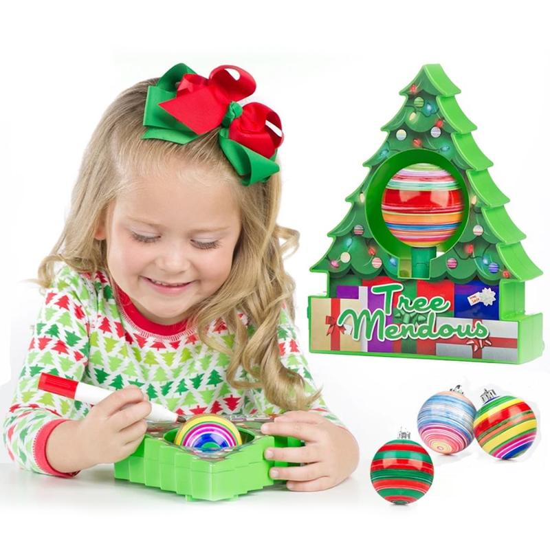 BowLift | Christmas Ornament Decoration Set