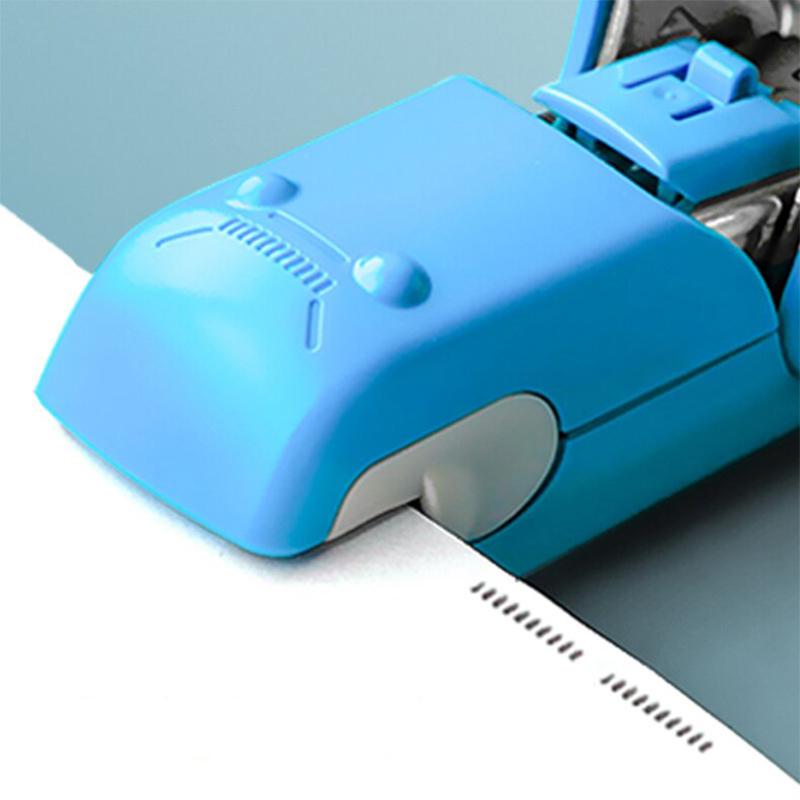 BowLift | Mini portable stapler