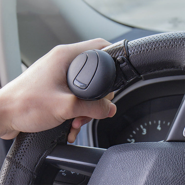 BowLift | Universal Car Steering Wheel Booster