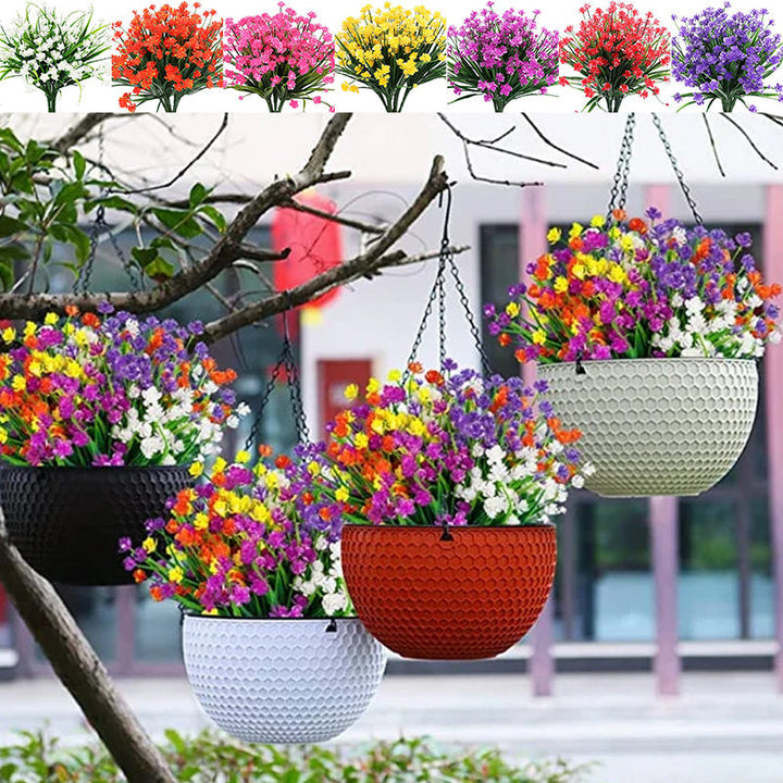 BowLift | Outdoor Artificial Flowers