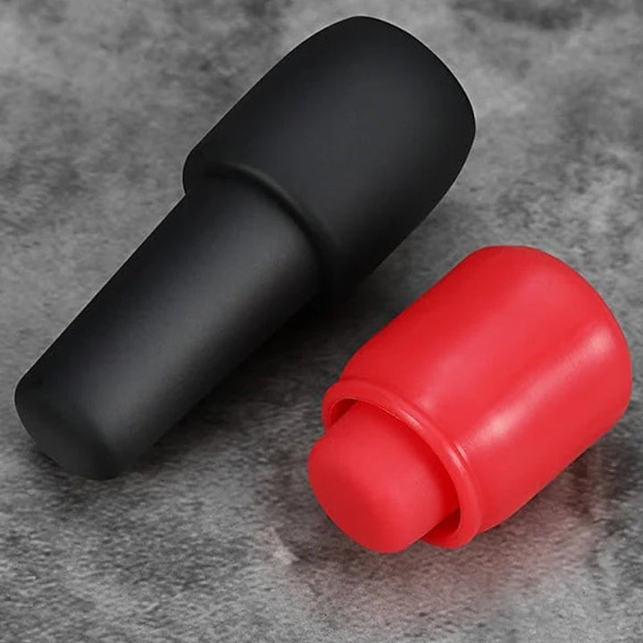BowLift | reusable sparkling wine bottle stopper