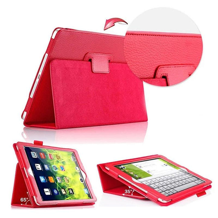 Tablet case with sleep/wake function | Bowlift
