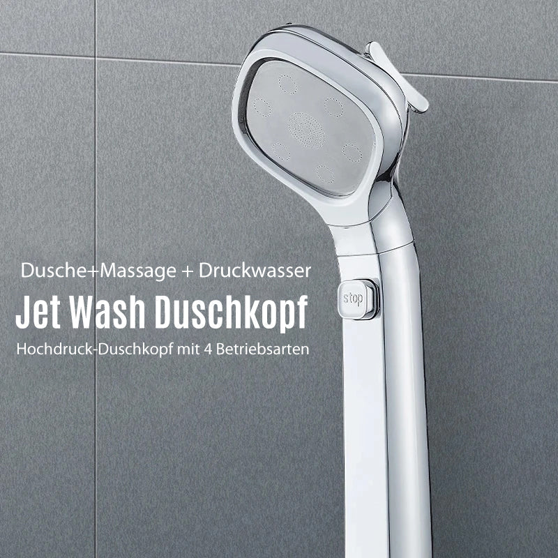 BowLift | Premium Print Shower