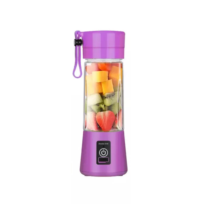 Cordless Dynamic Juice Cup | Bowlift