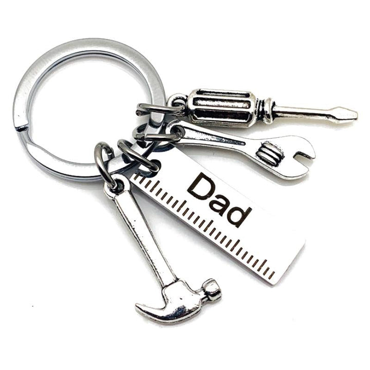 BowLift | Keychain gift for Father's Day