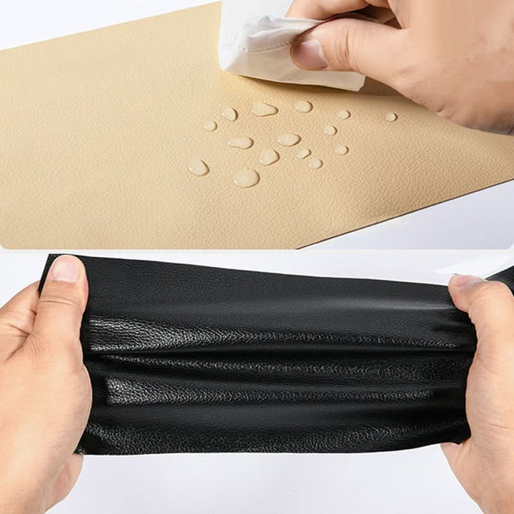 BowLift | Self-Adhesive Leather Repair Patch 50x137cm