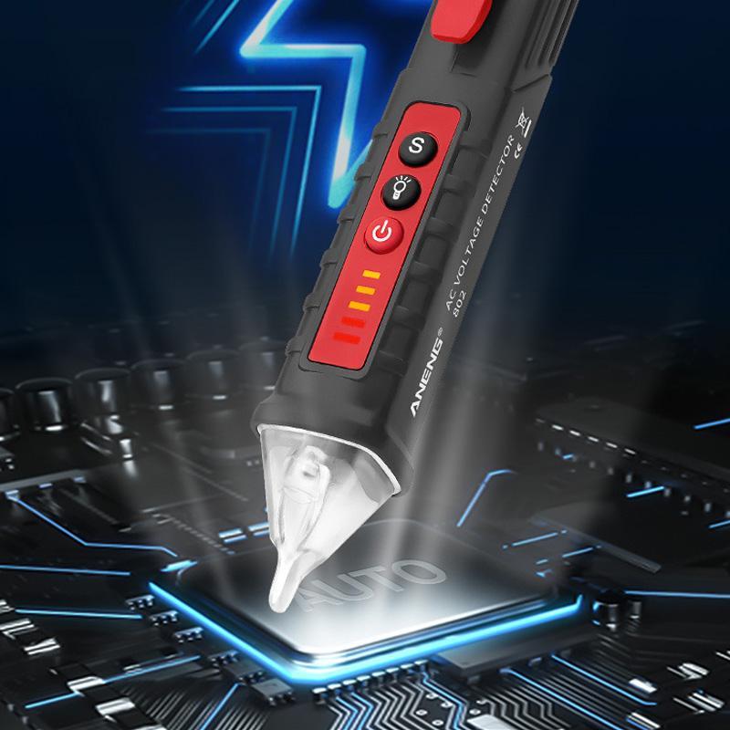 BowLift | Voltage measuring pen
