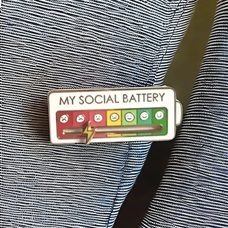 BowLift | Interactive Mood Pins