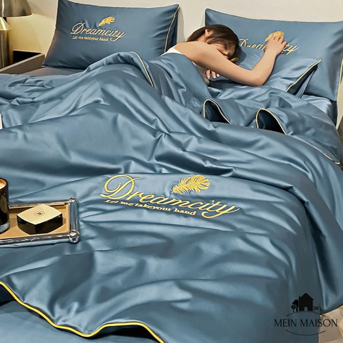 BowLift | CoolBreeze – Sleep cool and light