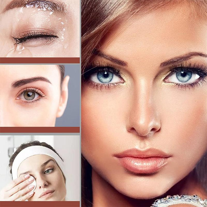 BowLift | Waterproof double-sided mascara
