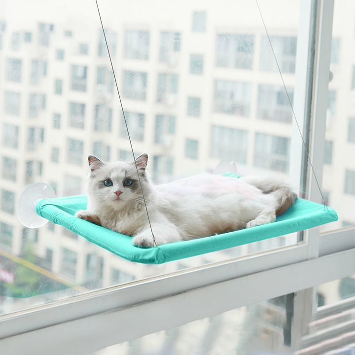 BowLift | Cat Hammock Bed