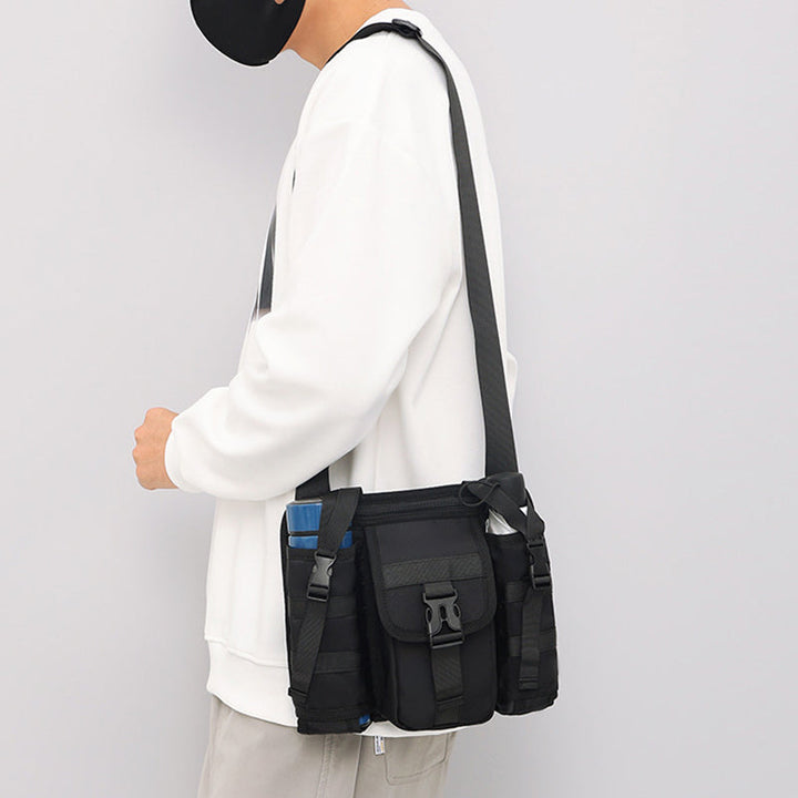 BowLift | Outdoor Medieval and Older Travel Bag