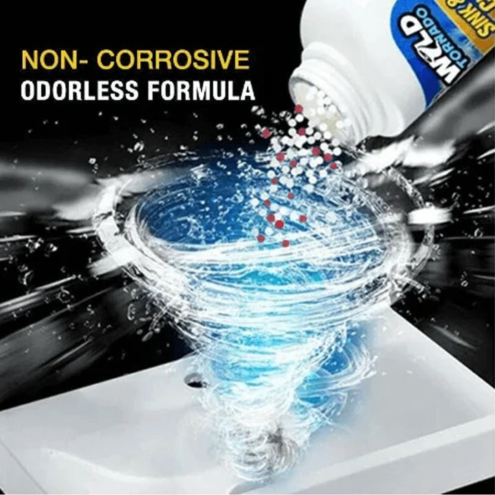 BowLift | Sink and Drain Cleaner