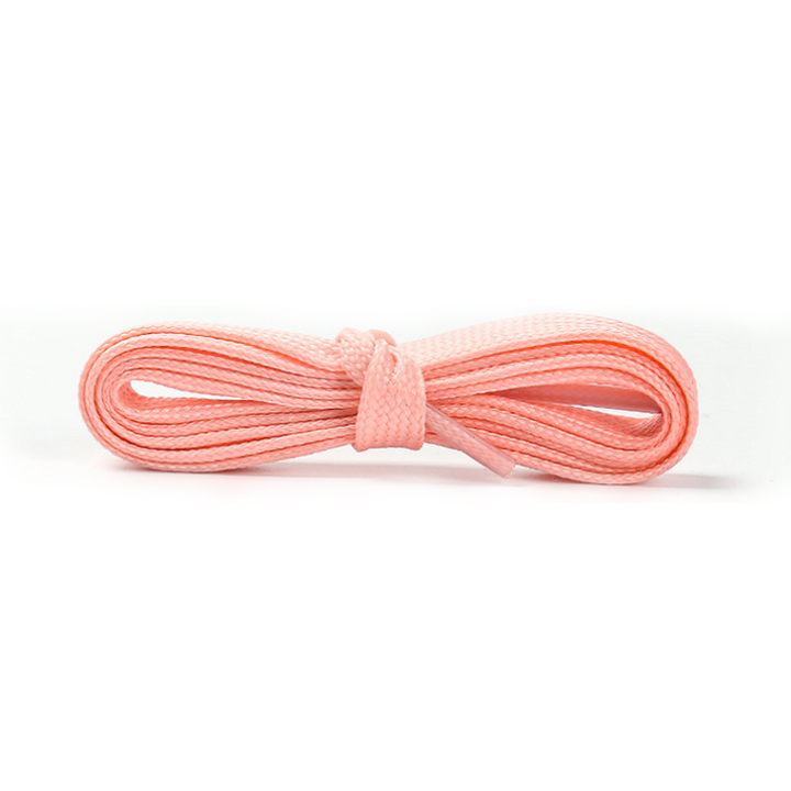 BowLift | Bright Thick Flax Laces