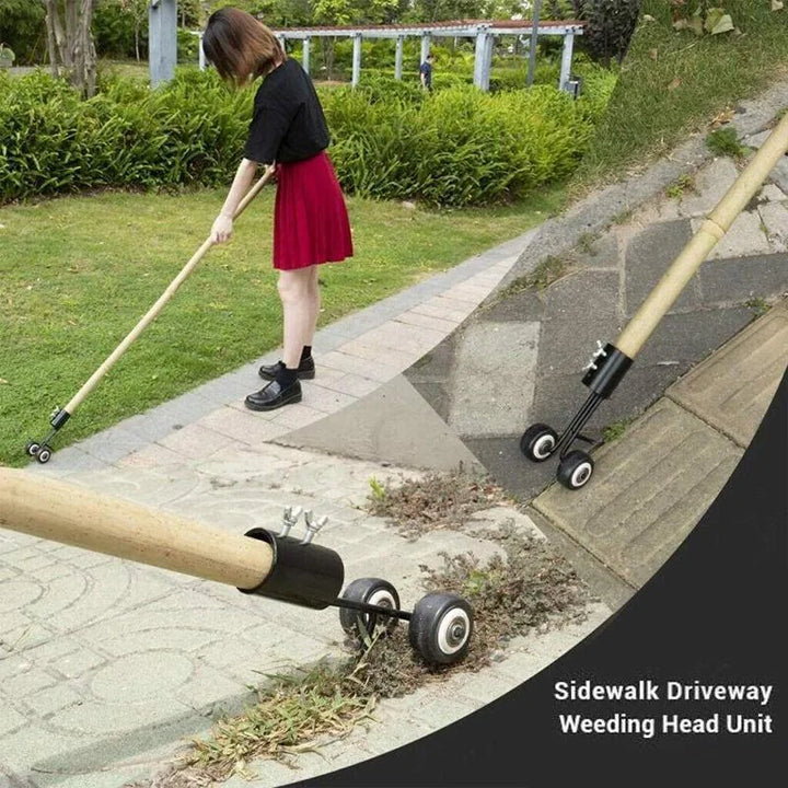 BowLift | Weed Remover - Get rid of your weeds within minutes!
