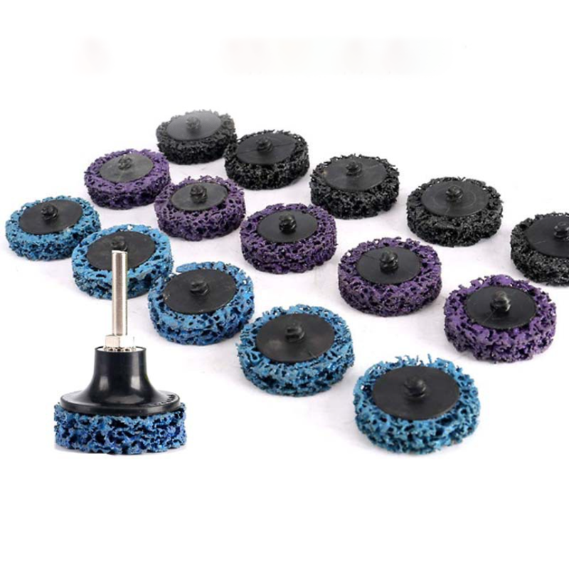 BowLift | Grinding disc Color Rust removal grinding disc