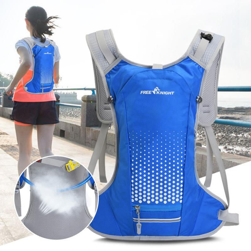 BowLift | Outdoor Sports Hydration Backpack