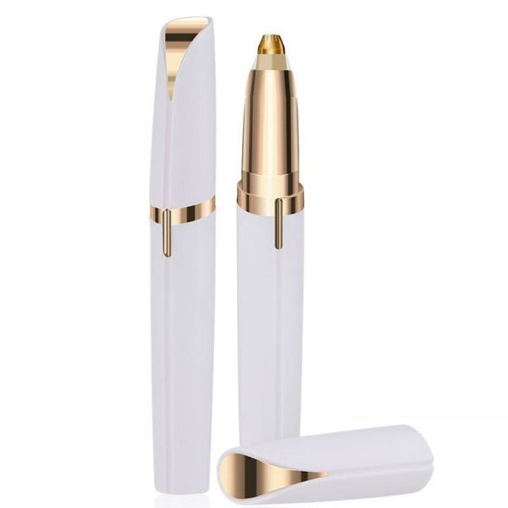 2 IN 1 EYEBROW & FACE TRIMMER Bowlift